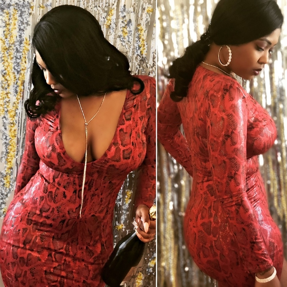 Dress